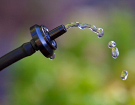 Drip-Irrigation